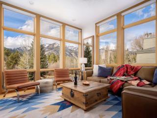 RMR: Windflower 2121 Condo in The AspensWilsonWY - 9