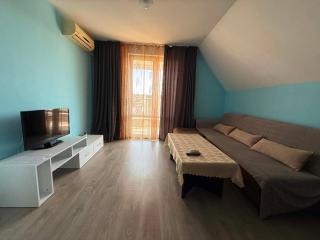 Dimitrov Apartments - 1