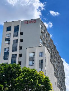 Zeddy Airport Homes Tsavo Fedha - 6