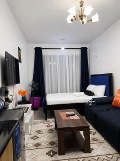 Zeddy Airport Homes Tsavo Fedha - 3