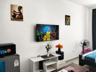 Zeddy Airport Homes Tsavo Fedha - 2