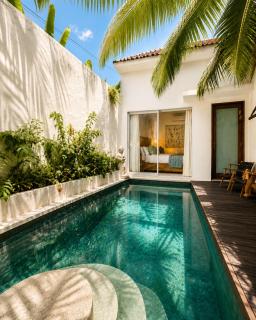 Eve Evy Private Pool Villas - 8
