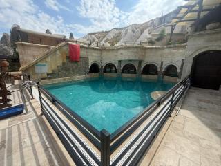 Miras Hotel - 8