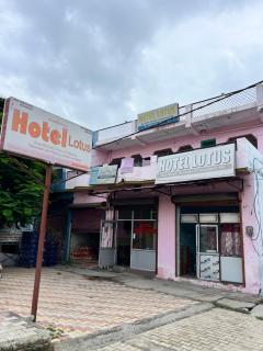 Hotel Lotus - 2
