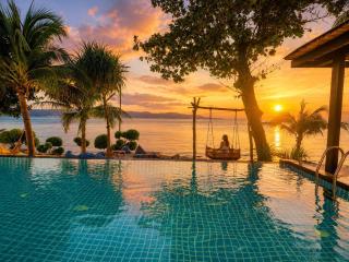 Sunset Beach Villas - 4