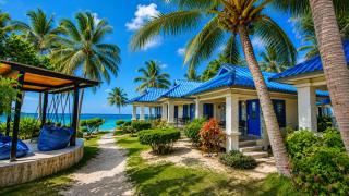 Sunset Beach Villas - 7
