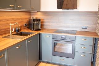 Apartment Bergraum - familienfreundlich und zentral - 5