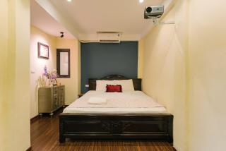 BOHO Homestay - 87 Nguyễn Hữu Huân - 0