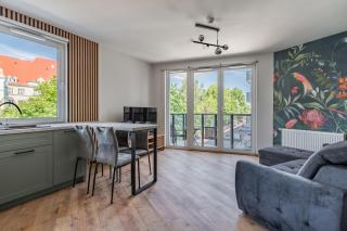 Platinium Mostek Apartment - 0