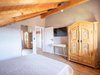 Apartment Bergraum - familienfreundlich und zentral - 3
