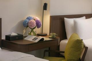 Pavilion Essence Hanoi Hotel - 2