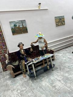 Mubina Khiva B&B - 9