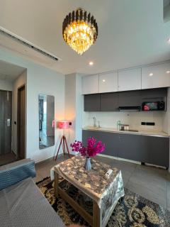 The Cozy Loft - 5