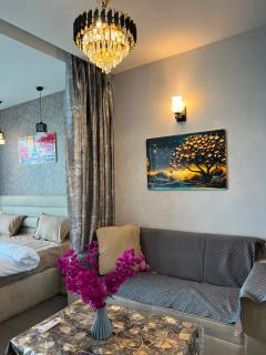The Cozy Loft - 4