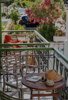Dimitra Suites - 4