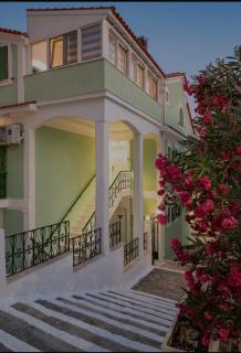 Dimitra Suites - 1