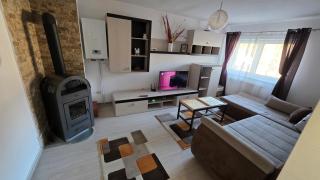 Apartament Balto - 0