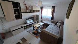 Apartament Balto - 1