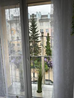 Apartament w centrum Kutna - 2