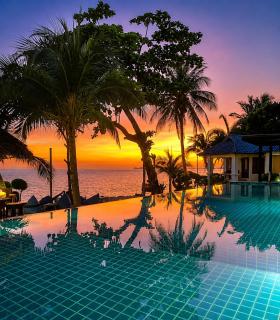 Sunset Beach Villas - 5