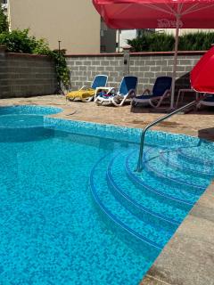 Dimitrov Apartments - 5