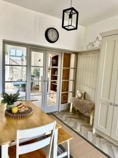 The Rooftops, Kirkby Lonsdale - 4