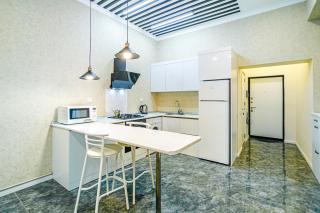 Moonlight House - Baku - 6