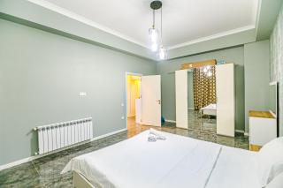 Moonlight House - Baku - 9