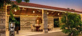 Gir Vintage Villa - 8