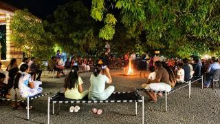 Gir Vintage Villa - 9