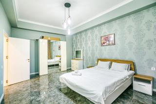 Moonlight House - Baku - 3