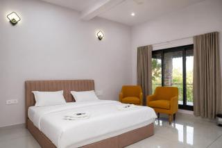 Gir Vintage Villa - 6