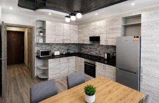 ATLANT luxury Family Apart поряд з ТЦ ДЕПОТ - 4