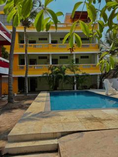 La Muthu Beach Stay - 5