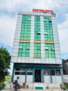 Kasturi Hotel - 0
