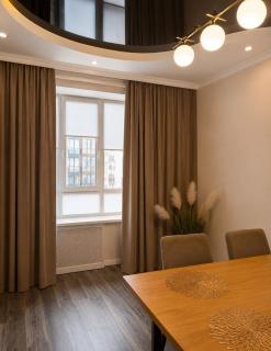 ATLANT luxury Family Apart поряд з ТЦ ДЕПОТ - 3