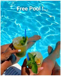 Amazon Hotel & SPA - Free Pool - 7