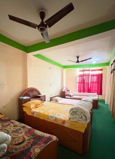 Kasturi Hotel - 8
