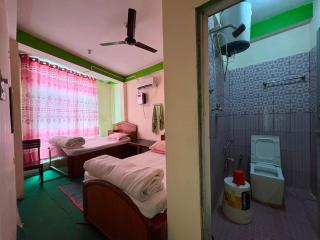 Kasturi Hotel - 6
