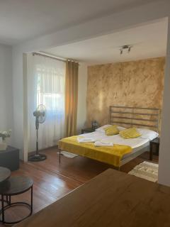Apartament i pokoje Szalawa - 5