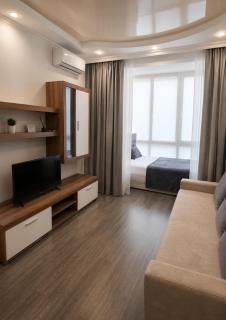 ATLANT luxury Family Apart поряд з ТЦ ДЕПОТ - 9