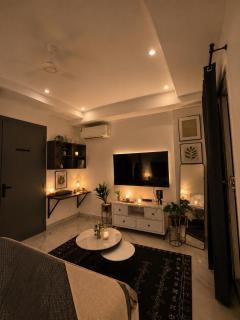 A luxury & aesthetic retreat near medicity - 0
