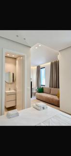 Ionion Sea View Studio with parking - 2