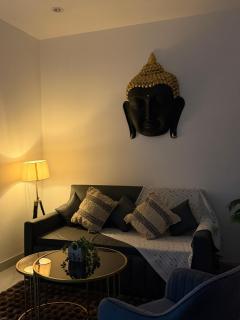 A luxury & aesthetic retreat near medicity - 2