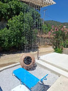 Plomari Rum Evi - 4