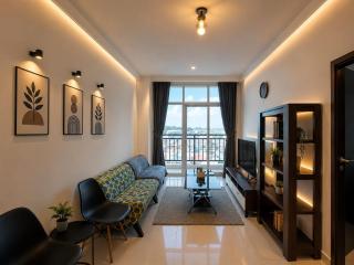 ETERNITY FORMOSA 2BR BALCONY 76m2 - 1