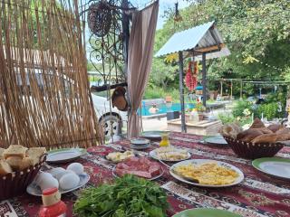 Davti Toon Guesthouse - 9