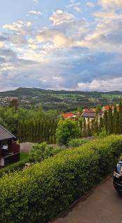 Gjesterom til leie i et privat hus 250 moh - 5