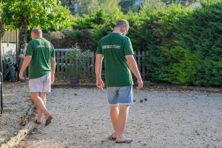 Camping Onlycamp du Rouergue - 9
