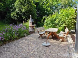 Ferienhaus Hutznhaisl - 6